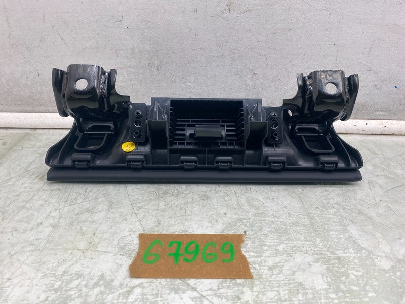 167455386B ⭕ 2021-2024 Tesla Model S Rear Left/Right 2nd Row Seat Isofix Flap 1674553-86-B