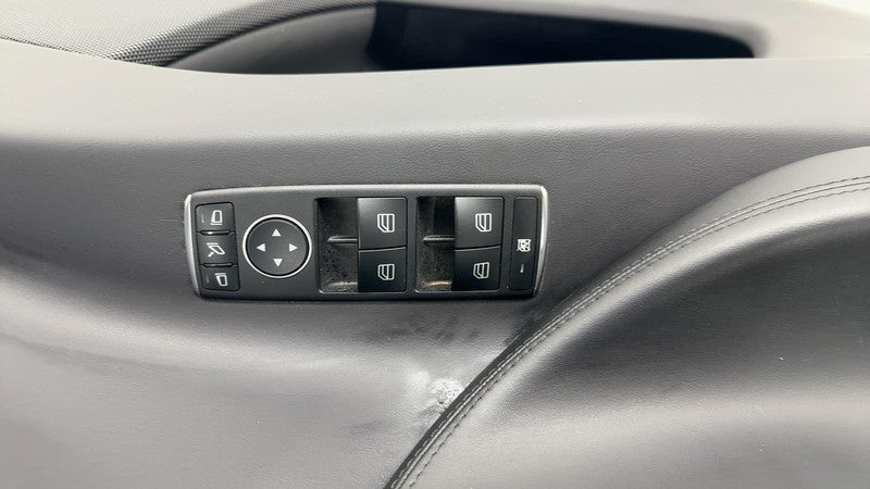 ⭕ 16-20 Tesla Model X Front Driver Side Interior Door Panel Trim Card