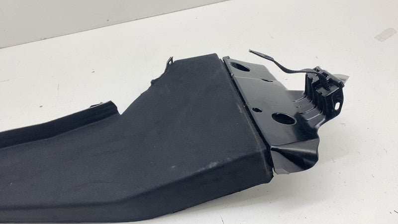 ⭕ 2024 Tesla Cybertruck Rear Side Upper C-Pillar Cover Panel Trim Left