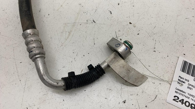 68157074AE ⭕ 2014-2021 Ram ProMaster 1500 2500 3500 A/C Discharge Hose Line Assy 68157074AE