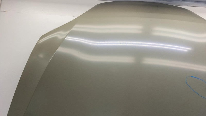 ⭕ 2016-2020 Tesla Model S MS Front Hood Bonnet Shell Panel Cover Assembly Primed