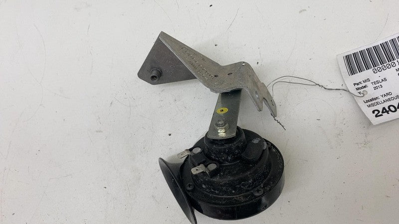 ⭕12-20 Model S Seger Low Pitch Tone Horn 12V 410 Hertz with Bracket 60