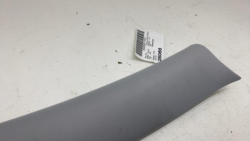 ⭕ 2024-2025 Tesla Model 3 M3 Upper Left A-Pillar Trim Panel Cover 1731