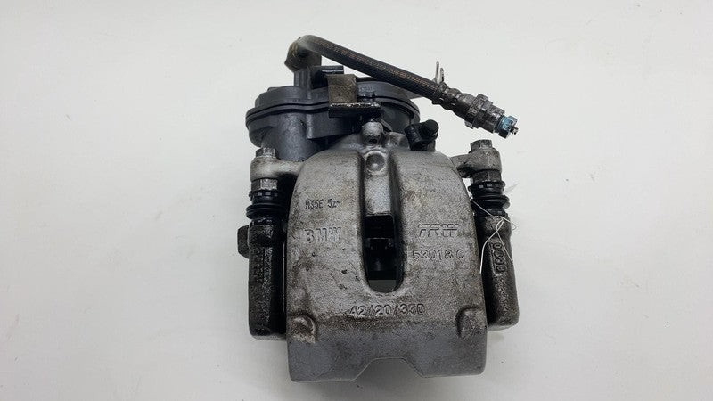 2017-2020 BMW 530e 530i G30 Rear Left Caliper + Brake Hose Line w/o Sp