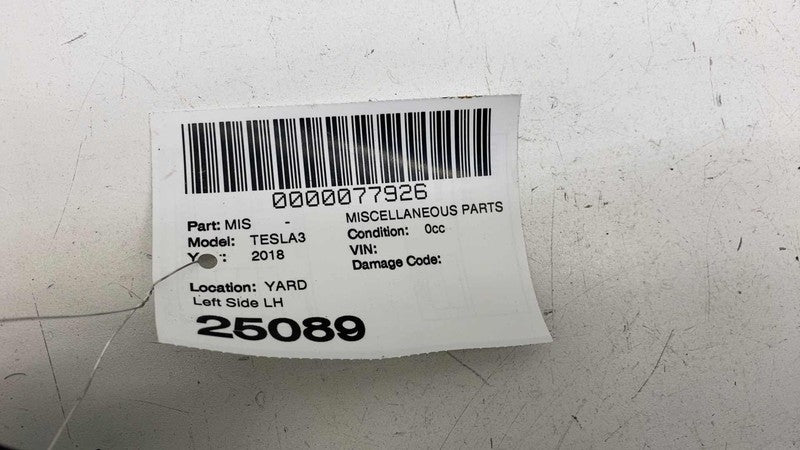 ⭕2017-2023 Model 3 Front Driver Side Shock Strut Absorber Left Assy 10