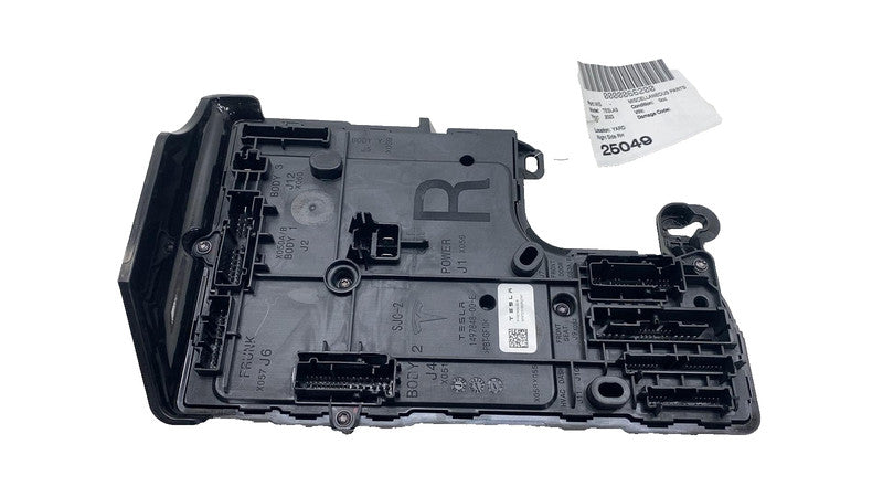⭕ 20-23 Tesla Model 3 Right Low Voltage Electronic Control Module 1567