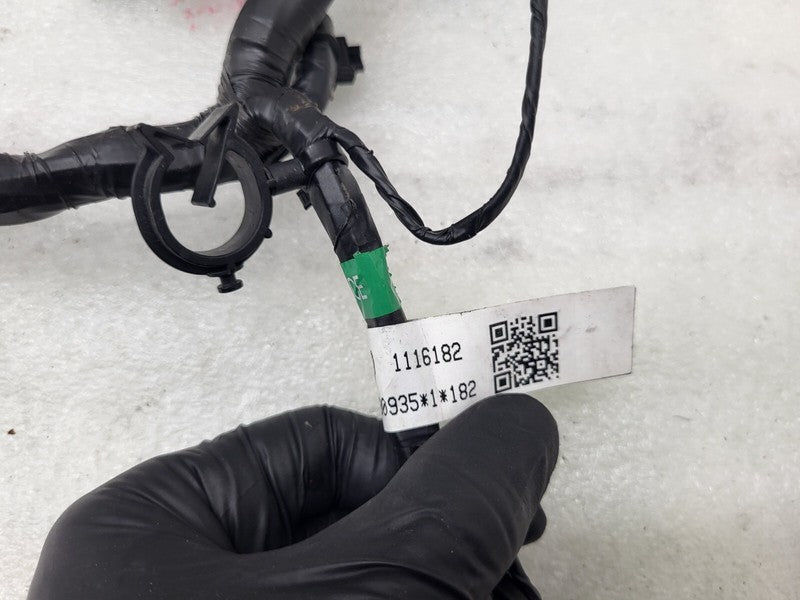 AG130724 ⭕ 2012-2015 Tesla Model S Front Driver Side Body Wiring Harness Cable Wire Left