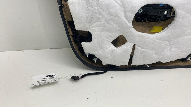 ⭕24-25 Tesla Model 3 Front Passenger Highland Door Panel Trim Right RH (Cloth)