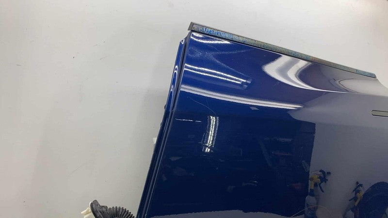 ⭕ 20-26 Tesla Model Y MY Rear Driver Side Door Shell Panel Left LH OEM