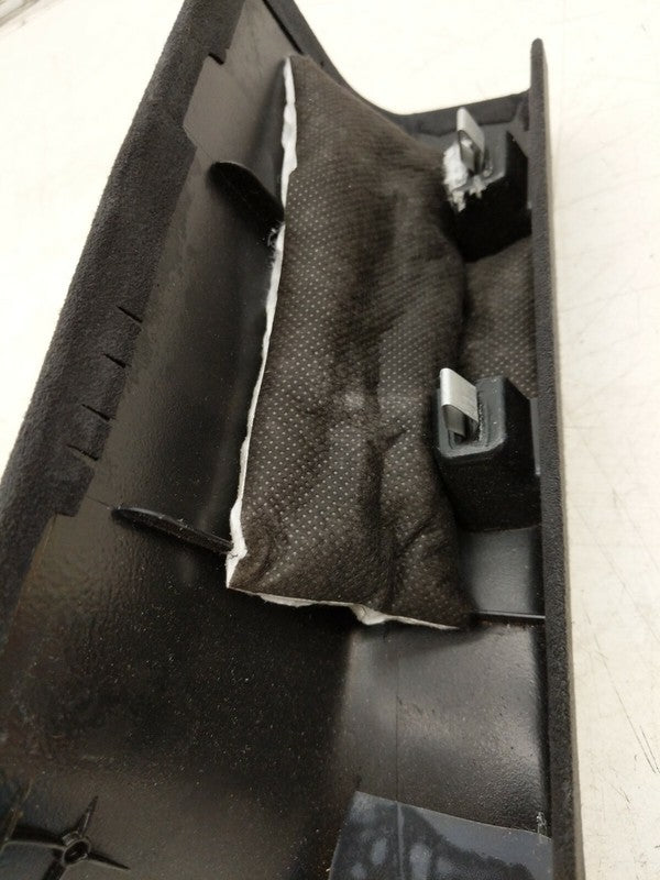 1052334-06-G ⭕ 2016-2020 Tesla Model X Rear Side Falcon Door Lower Trim Right RH 1052334-06-G