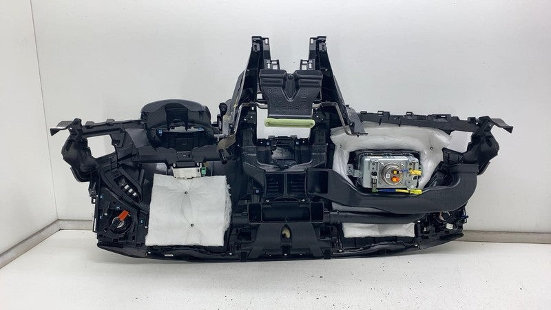 2019-2024 Subaru Forester Front Dash Dashboard Instrument Panel Gray Assembly