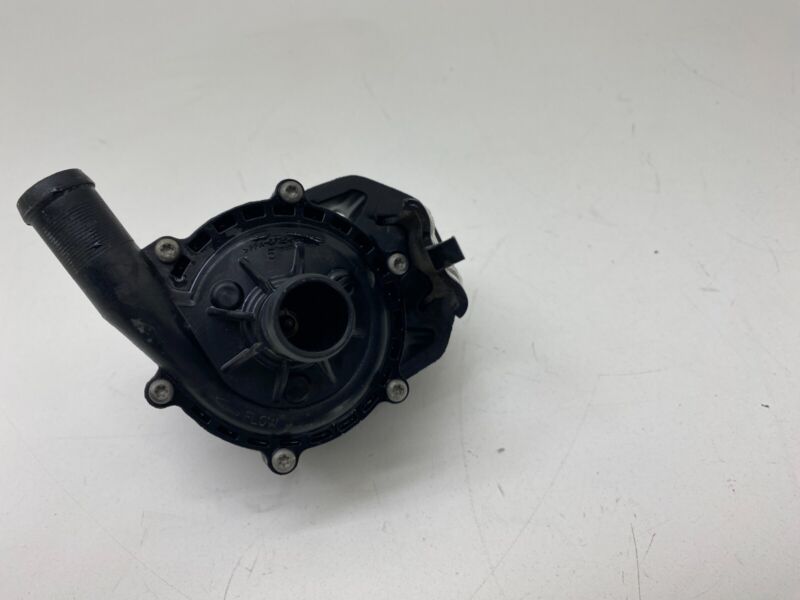 105725701G 2012-2020 Tesla Model S MS Electric Auxiliary Coolant Engine Water Pump Assembly