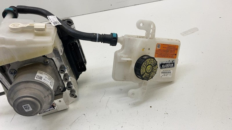 LK9C2D335CK ⭕ 21-24 Ford Mustang Mach-E Power Brake Booster & Master Cylinder LK9C-2D335-CK