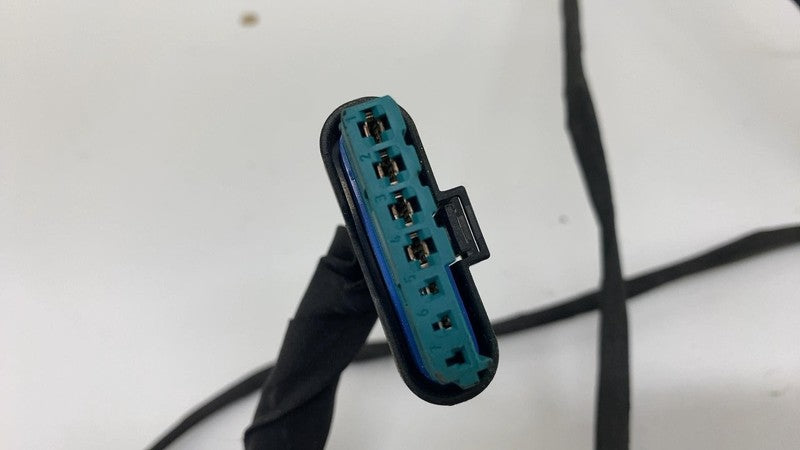 A1664406609 2012-2018 Mercedes-Benz GLE350 Fuel Gas Tank Pump Wiring Harness Cable Wire OEM