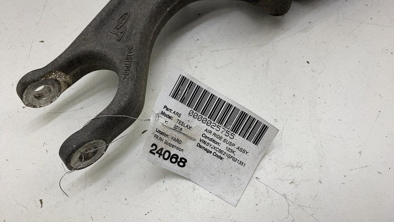 102736100E ⭕16-20 Model X Front Right Air Suspension Shock Spring Absorber AWD 1027361-00-E
