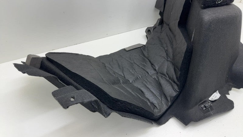 1733842-28-E ⭕ 24-25 Tesla Model 3 Rear Right Side Trunk Boot Trim Carpet Cover 1733842-28-E