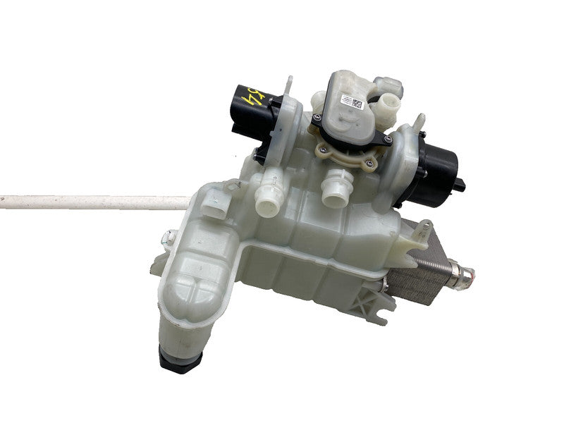 ⭕ 17-23 Model 3 Reservoir Superbottle Chiller EXV Oil Fluid Cooler 109