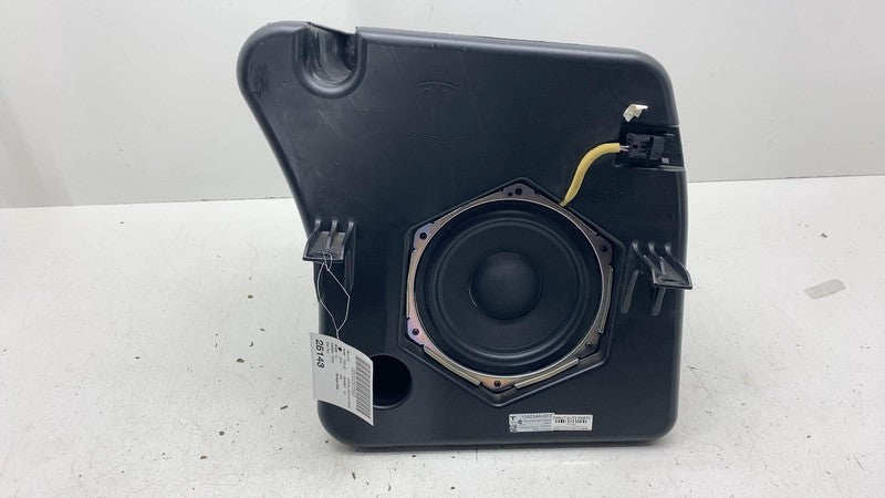⭕ 14-20 Tesla Model S Subwoofer Bass Audio Speaker Bassbox Woofer 1042