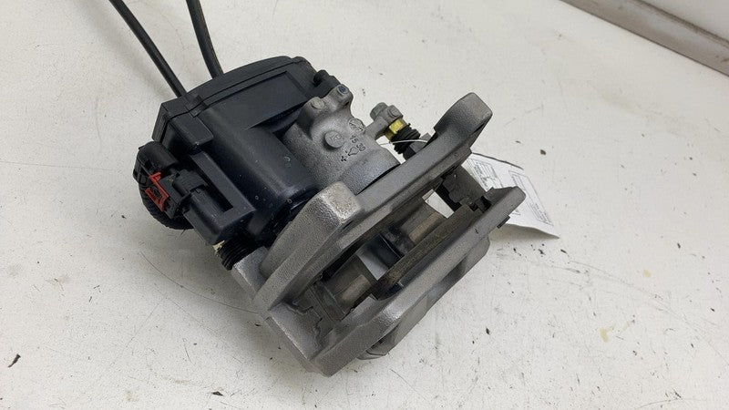 ⭕ 2017-2023 Tesla Model 3 Y Rear Passenger Side Caliper w/ Brake Hose Line Right