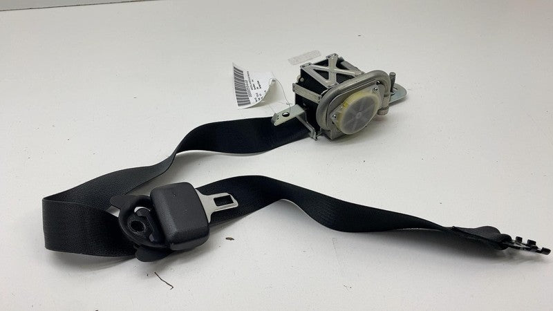 ⭕ 2016-2020 Tesla Model S Front Left 1st Row Seat Belt & Retractor 107