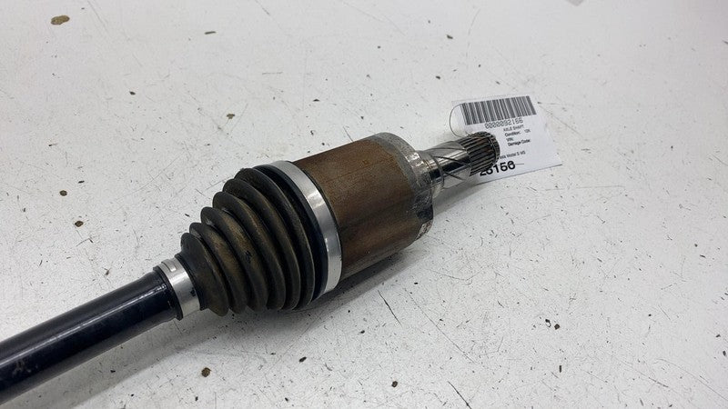 ⭕ 2019-2021 Tesla Model S Front Left Side CV Axle Shaft Halfshaft 1138