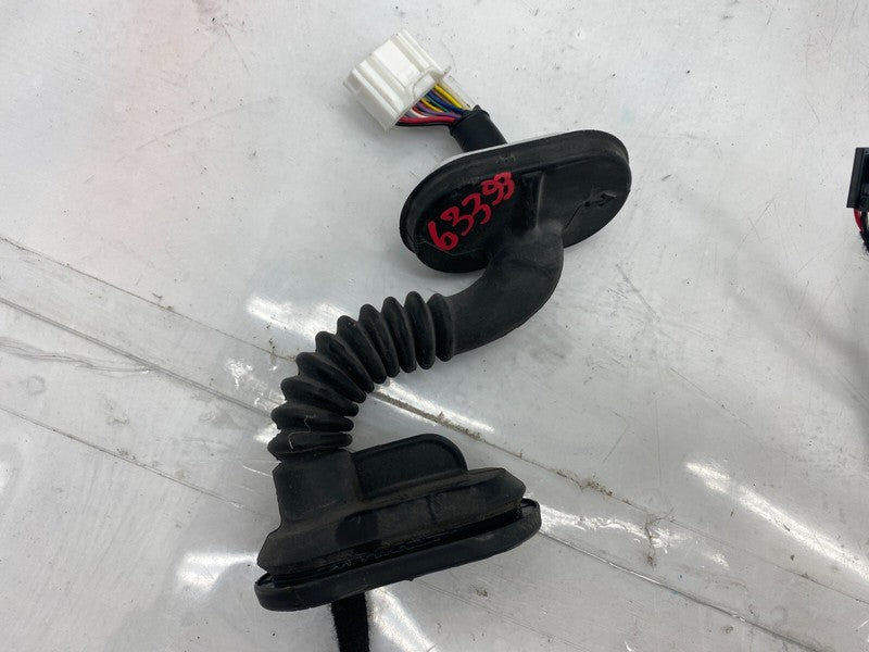 2067965 00 A ⭕17-20 Model 3 Rear Driver Side Door Wiring Harness Cable Wire Left 2067965-00-A