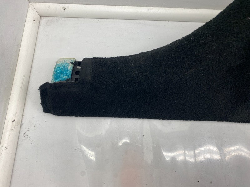 ⭕ 2021-2025 Tesla Model S Passenger Side B-Pillar Lower Trim Cover Pan