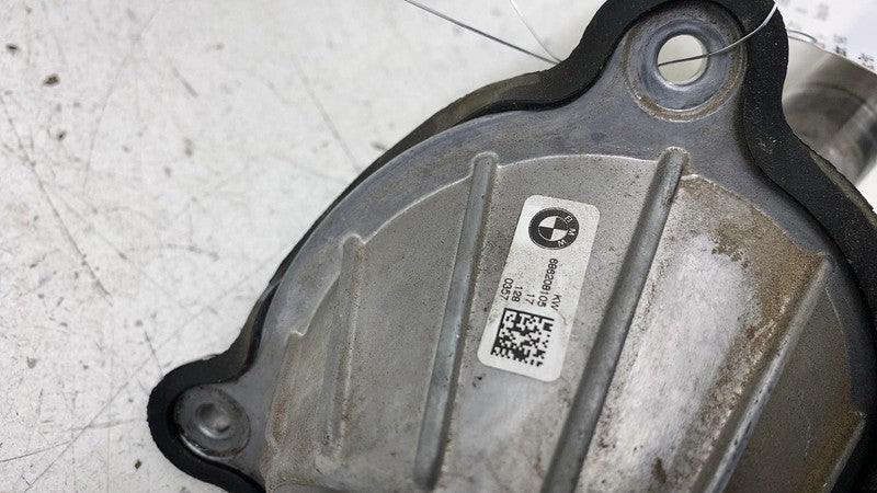 ⭕ 2017-2023 BMW 540i Steering Column Intermediate Shaft Joint Assy OEM