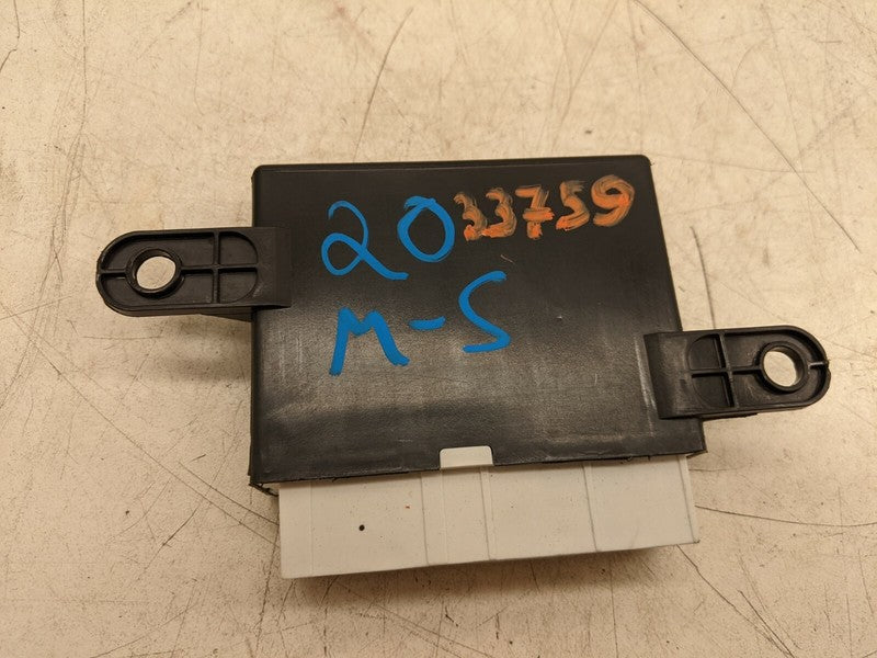 ⭕ 17-20 Model S X Park Distance Assist Control Module ECU Computer 112