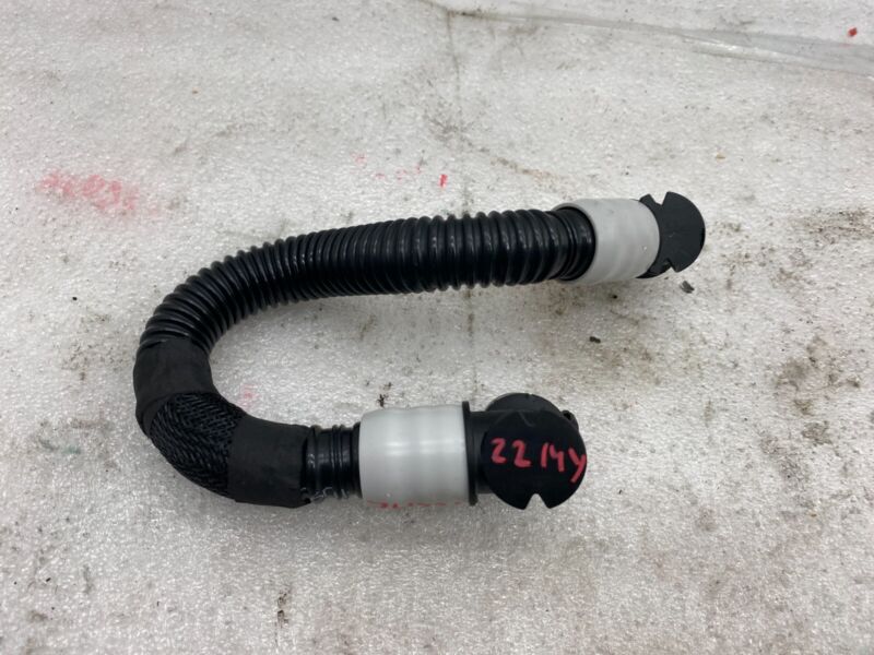 2017 2018 2019 2020 2021 2022 Tesla Model 3 Y Inlet Pipe Hose Line Assembly OEM