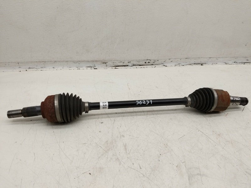 ⭕ 17-23 Model 3 M3 Rear Left or Right CV Axle Shaft Halfshaft 25MM 104