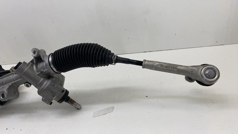 ⭕ 21-23 Tesla Model 3 Power Steering Gear Rack & Pinion w/ Tie Rod 104