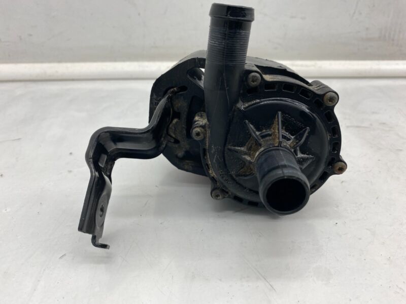 2012-2015 Tesla Model S MS Motor Inverter Battery Coolant Auxiliary Water Pump