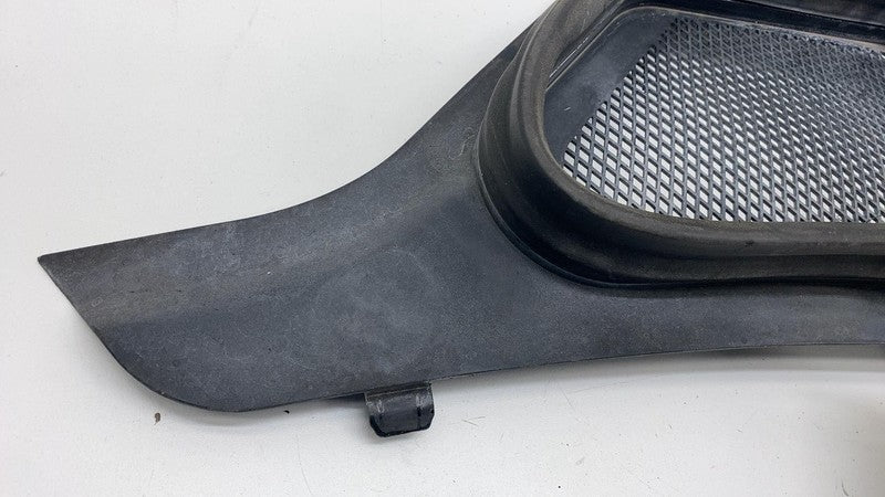 A 166 830 02 01 2016-2019 Mercedes-Benz GLE350 Front Right Side Cowl Grille Trim Cover Panel RH