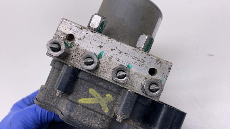 104474500B 2017-2023 Tesla Model 3 Anti-Lock Brake System ABS Pump Module Unit 1044745-00-B