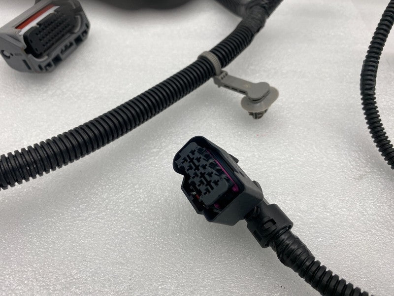 248640900C ⭕ 2021-2023 Tesla Model S X Rear Subframe Wiring Harness Cable Wire 2486409-00-C