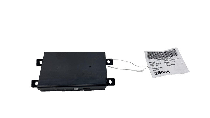 ⭕2012-2020 Tesla Model S X A/C Heater Climate Control HVAC Controller