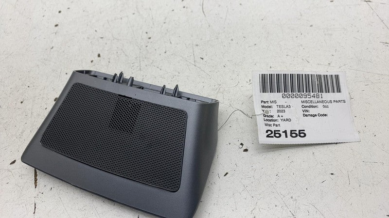 ⭕ 2021-2023 Model 3 Display Screen Mount + Cabin Temperature Sensor 11