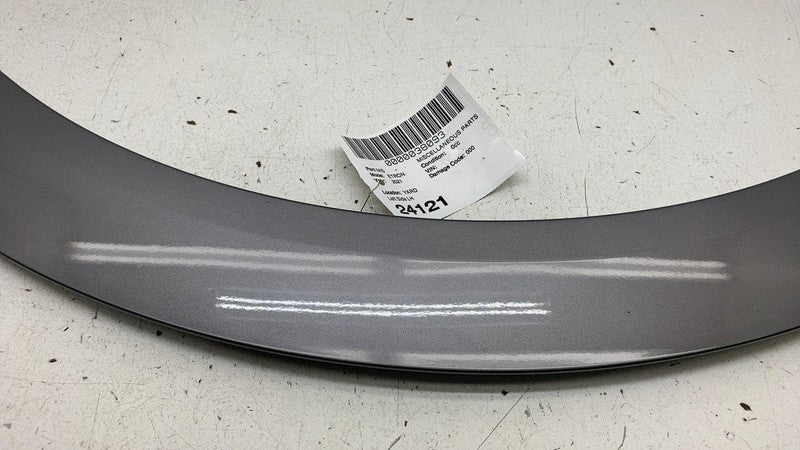 ⭕2019-2023 Audi e-Tron Rear Driver Side Quarter Wheel Arch Flare Molding Left LH