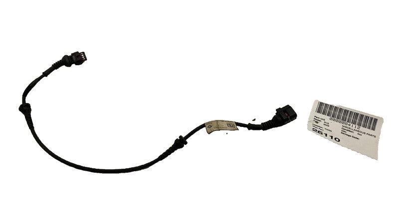 PT00048098G ⭕ 2025 Rivian R1S Front Passenger Side ABS Wheel Speed Sensor Right PT00048098-G