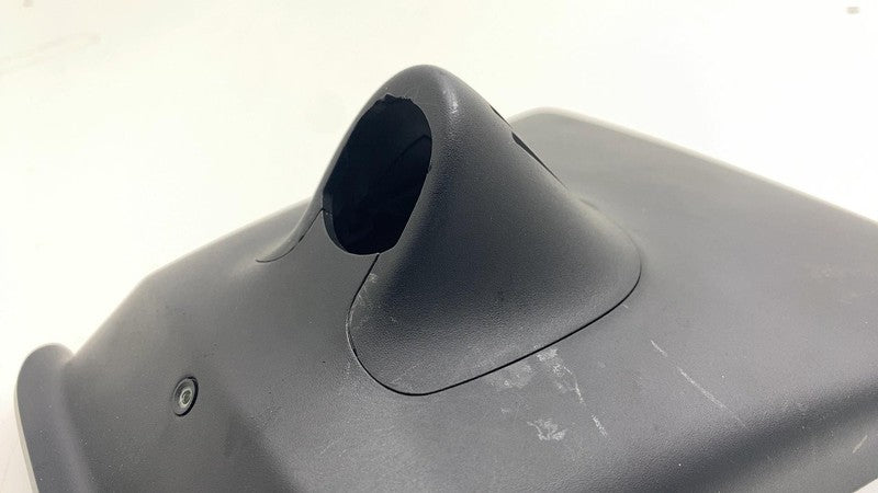 109838300D ⭕ 2017-2020 Model 3 Front Interior View Mirror Upper Cover w/ Camera 1086332-00