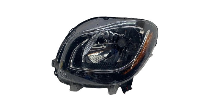 ⭕ 2019 Smart EQ Fortwo Front Driver Side Headlight 2-Door Head Lamp Le