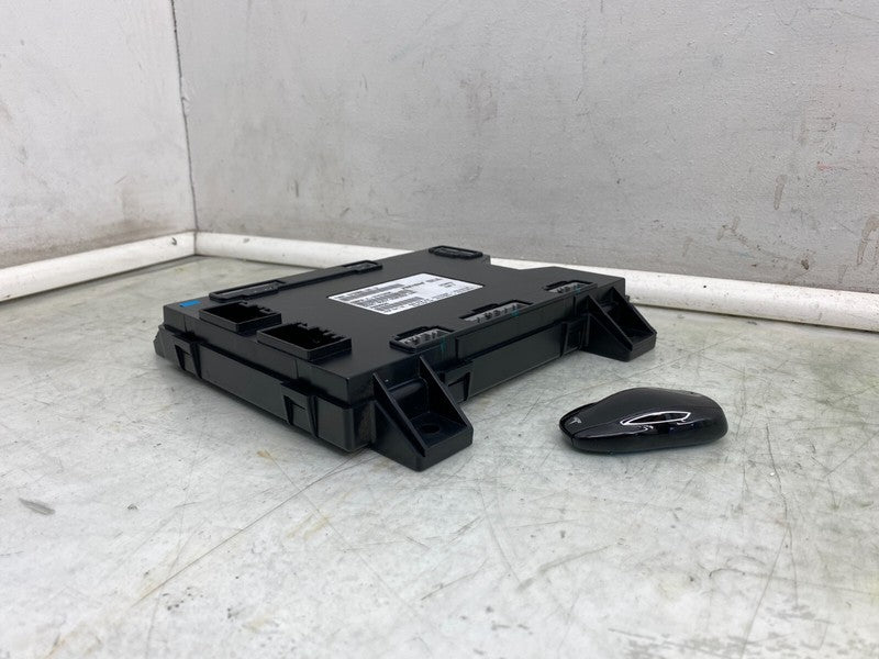 1010906 00 D ⭕12-20 Tesla Model S Body Controller Unit Module BCM Control 315MHz 1010906-00-D