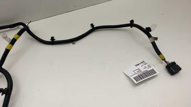 198905901A 2020-2024 Tesla Model Y MY Rear Chassis Subframe Coil Wiring Harness Cable Wire