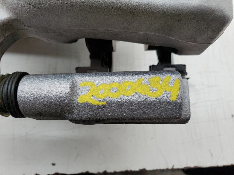 1044624 00 G ⭕ 2017-2025 Tesla Model 3 Rear Right Caliper + Brake Hose Line BASE 1044624-00-G