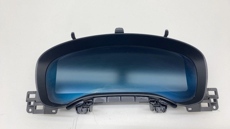 2020-2022 BMW 530e 530i G30 Front Digital Display Speedometer Instrume