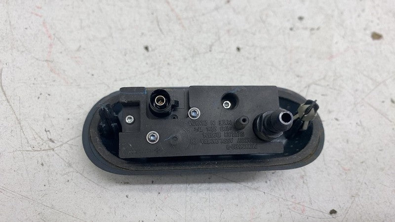 Miscellaneous Parts RIVIAN R1S 22