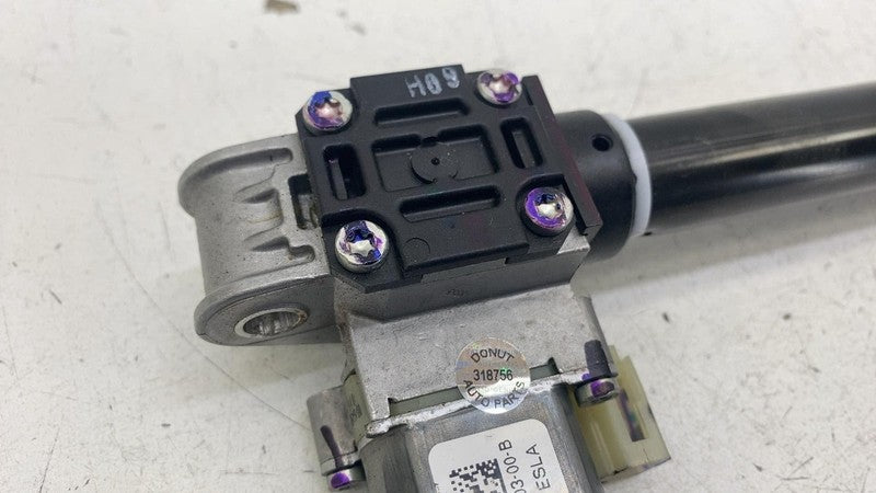 ⭕17-23 Tesla Model 3 Front Left or Right Seat Height Adjuster Motor 11