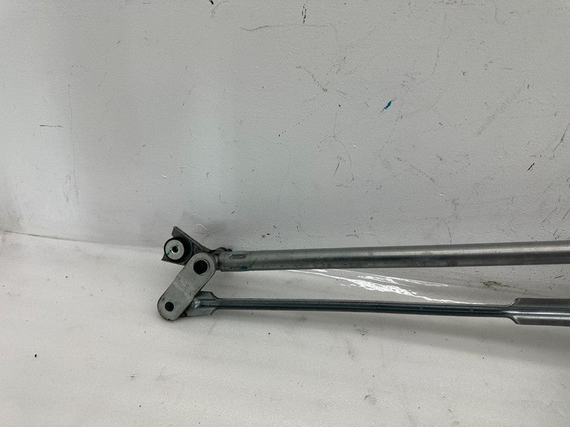 1034391 00 D ⭕ 2016-2020 Tesla Model X Windshield Wiper Motor Module Mechanism 1034391-00-D