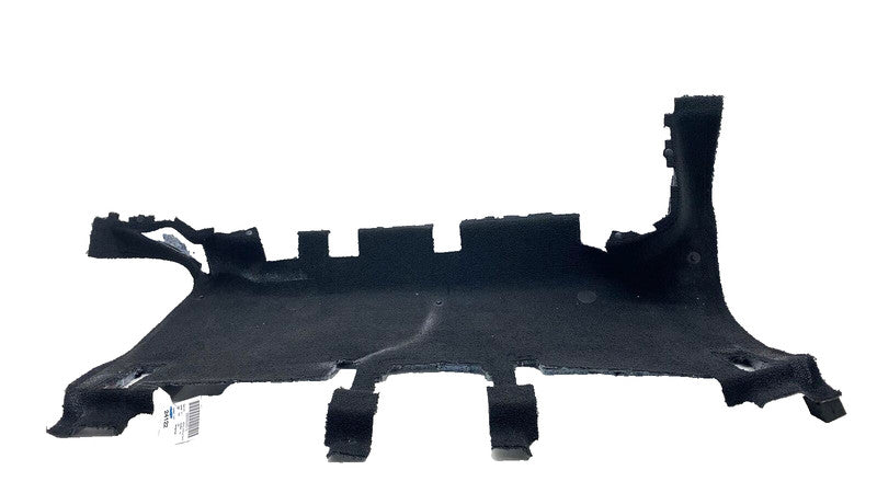 PT00041072 ⭕ 2022 2023 2024 Rivian R1T Rear Floor Carpet Rug Cover Liner PT00041072 OEM